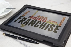 Midtownsweeps.com franchise graph