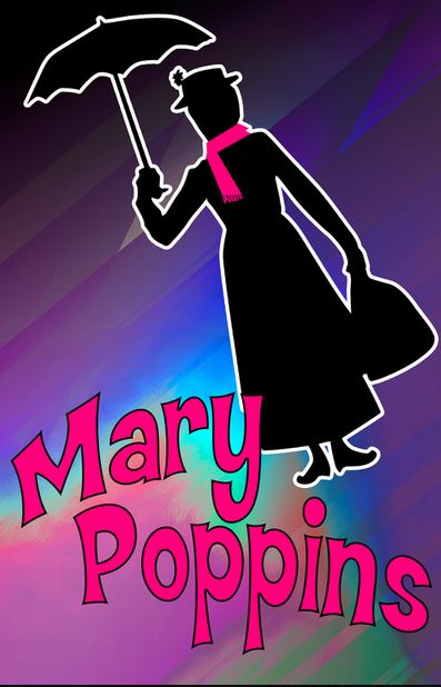 Mary Poppins play comes to visit Midtown Chimney Sweeps in Cedar Rapids, Iowa