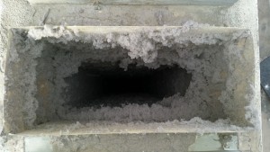 Vented dryer cheap in apartment