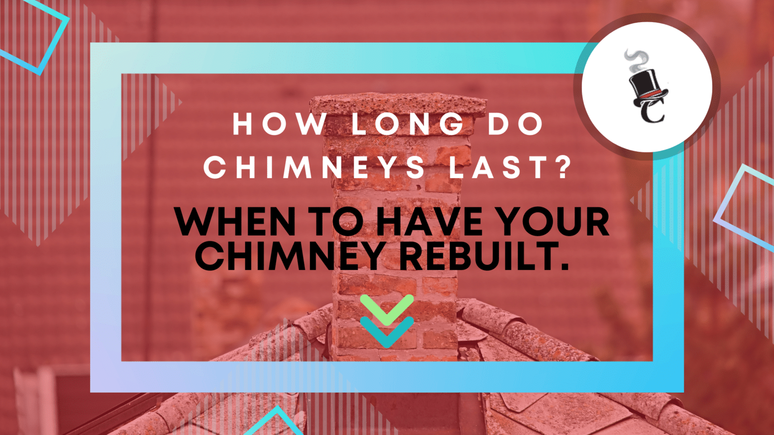 How Long Do Chimneys Last? When To Have Your Chimney Rebuilt. Chimney